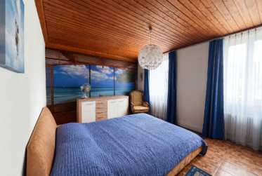 Maison de deux logements avec annexe polyvalente