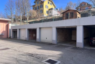 Charmant appartement 4.5 pièces rénové avec garage