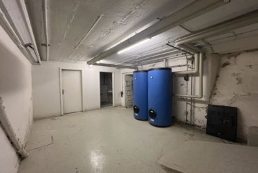 Charmant appartement 4.5 pièces rénové avec garage