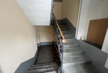 Charmant appartement 4.5 pièces rénové avec garage