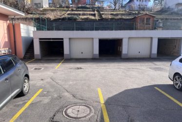 Charmant appartement 4.5 pièces rénové avec garage