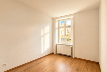 Charmant appartement 4.5 pièces rénové avec garage