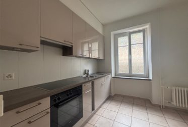 Bel appartement de 2 pièces à La Chaux-de-Fonds