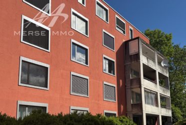 Spacieux 5.5 pièces lumineux à deux pas du centre de Bienne, avec balcon