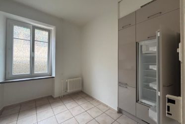 Bel appartement de 2 pièces à La Chaux-de-Fonds