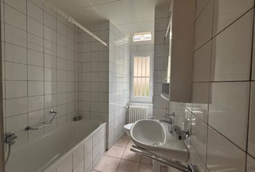 Bel appartement de 2 pièces à La Chaux-de-Fonds