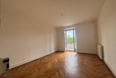 Bel appartement de 2 pièces à La Chaux-de-Fonds