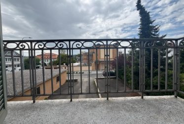 Bel appartement de 2 pièces à La Chaux-de-Fonds
