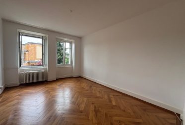 Bel appartement de 2 pièces à La Chaux-de-Fonds