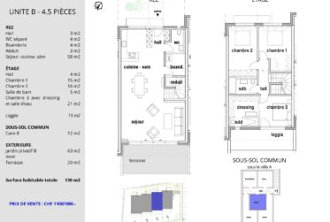 Aristea – Exklusives Wohnen zwischen See und Natur