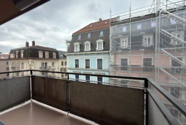Appartement de 2.5 pièces au centre ville