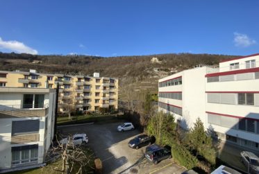2031 - Bel appartement de 2.5 pièces à louer - Le Landeron