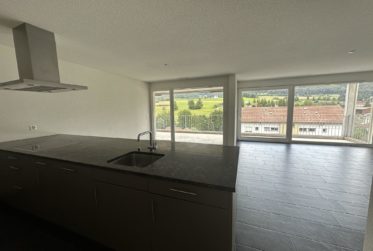 A louer: Bel appartement de 5.5 pièces à Tavannes