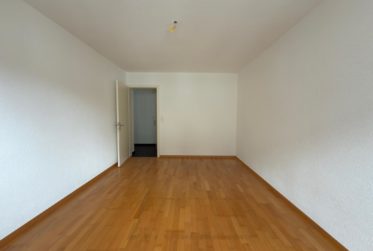Appartement de 2.5 pièces au centre ville