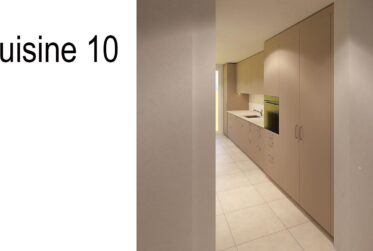 Neue 5.5-Zimmer-Attikawohnung mit 40 m² Terrasse