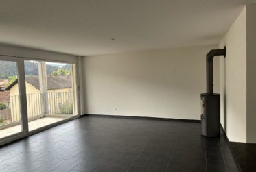 A louer: Bel appartement de 5.5 pièces à Tavannes