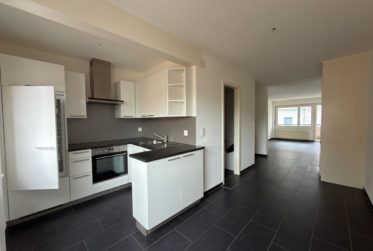 Appartement de 2.5 pièces au centre ville