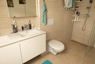 Appartement mansardé de 3,5 pièces à Couvet