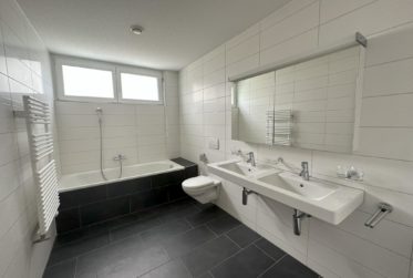 A louer: Bel appartement de 5.5 pièces à Tavannes