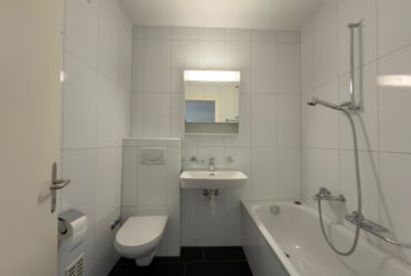 Appartement de 2.5 pièces au centre ville