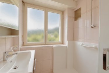 Charmant appartement de 4 pièces avec 2 balcons