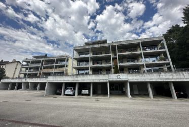 A louer: Bel appartement de 5.5 pièces à Tavannes