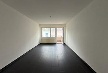 Appartement de 2.5 pièces au centre ville