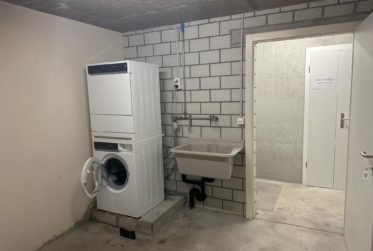 A louer: Bel appartement de 5.5 pièces à Tavannes