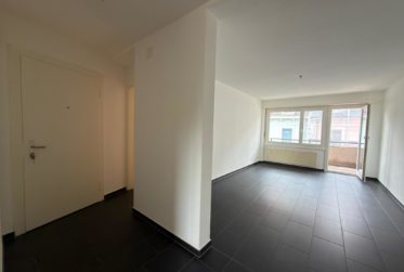 Appartement de 2.5 pièces au centre ville