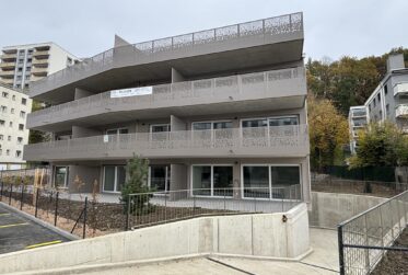 À louer dès le 1er octobre 2026 – Bel appartement de 2,5 pièces à Boudry