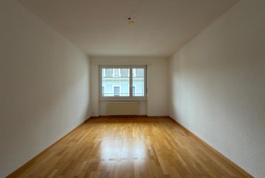 Appartement de 2.5 pièces au centre ville