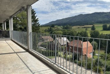 A louer: Bel appartement de 5.5 pièces à Tavannes