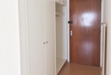 Appartement de 4 pièces au 3ème étage à louer à Peseux