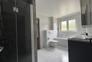 4.5 pièces rénové à louer aux Hauts-Geneveys – Offre exclusive : 1 mois offert