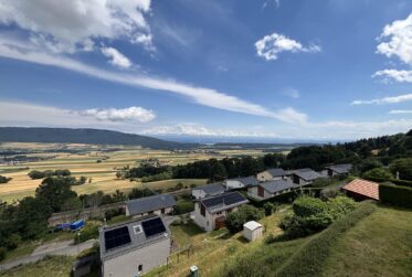 4.5 pièces rénové à louer aux Hauts-Geneveys – Offre exclusive : 1 mois offert
