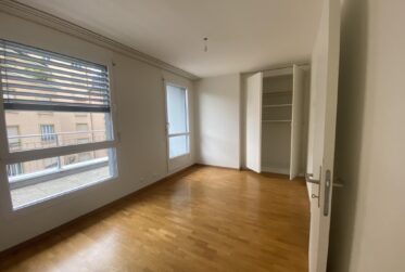 Magnifique duplex de 4.5 pièces à louer à Neuchâtel