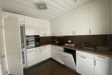 Bel appartement de 4.5 pièces à louer - Tertre 12, Neuchâtel