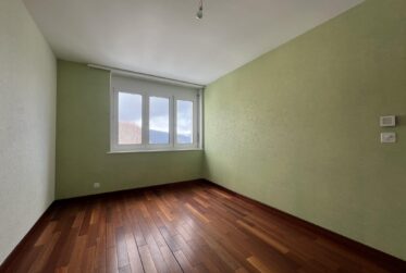 4.5 pièces rénové à louer aux Hauts-Geneveys – Offre exclusive : 1 mois offert