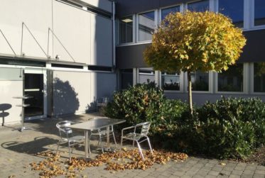 Surfaces industrielles / bureaux modulables
