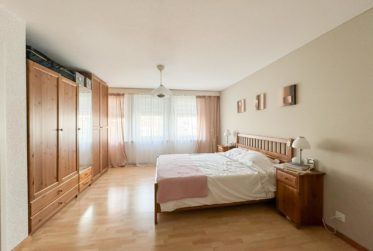 Seltene Gelegenheit im Zentrum von Biel! - 4.5 Zimmer-Wohnung im Baurecht