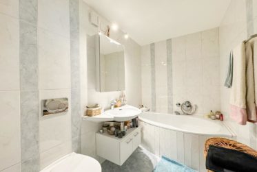 Seltene Gelegenheit im Zentrum von Biel! - 4.5 Zimmer-Wohnung im Baurecht