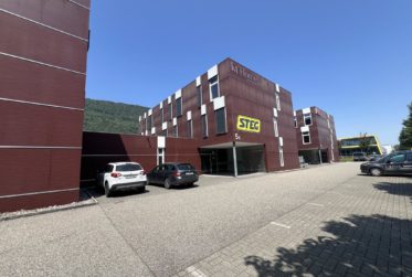Locaux commerciaux modulables de 400 m2