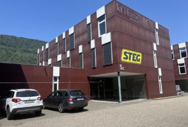 Locaux commerciaux modulables de 400 m2