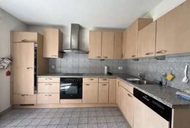 Spacieux appartement de 6.5 pièces avec balcons