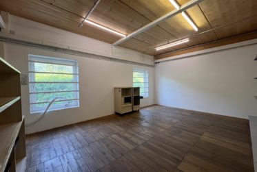 Locaux commerciaux modulables de 400 m2