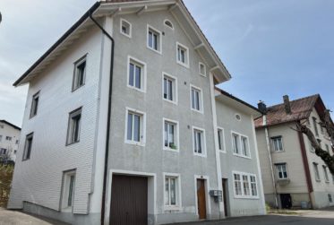 10.5 Pièces Immeuble, Immeuble d'habitation