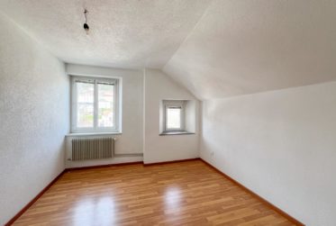 10.5 Zimmer Haus