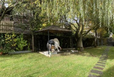 Duplex rénové - 3,5 pièces
