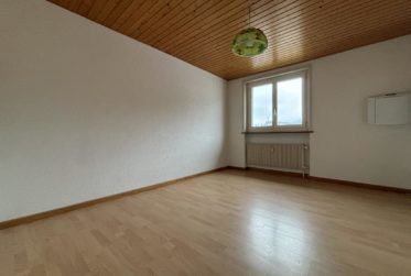 Duplex rénové - 3,5 pièces