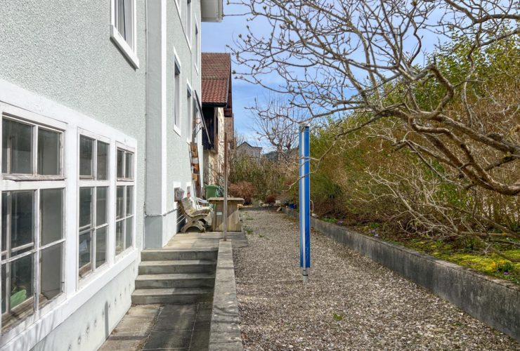 Maison de 3 appartements – idéale pour famille, artisan ou investisseur